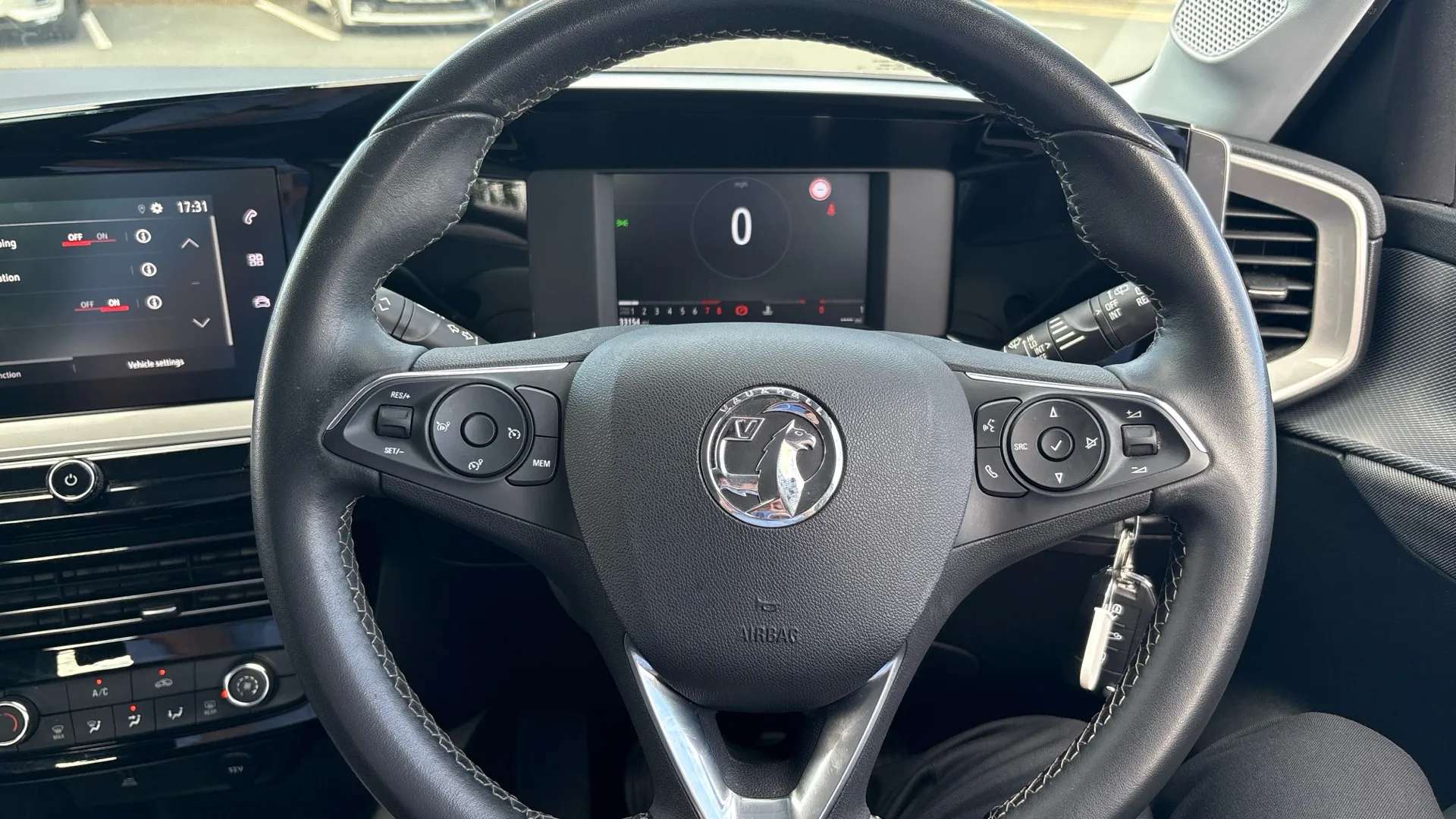 2023 VAUXHALL MOKKA 2023 VAUXHALL MOKKA