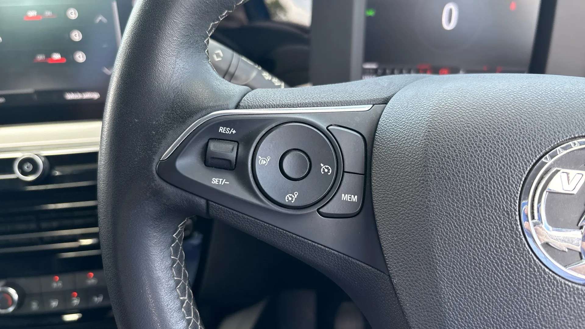 2023 VAUXHALL MOKKA 2023 VAUXHALL MOKKA
