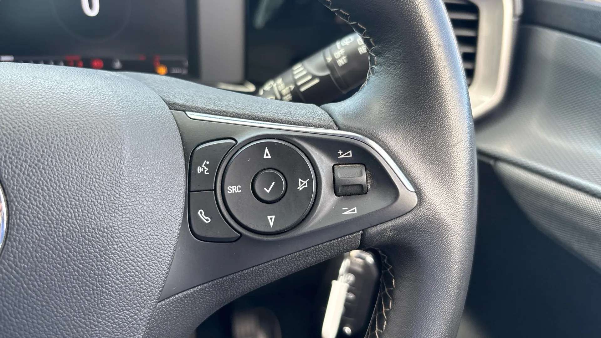 2023 VAUXHALL MOKKA 2023 VAUXHALL MOKKA