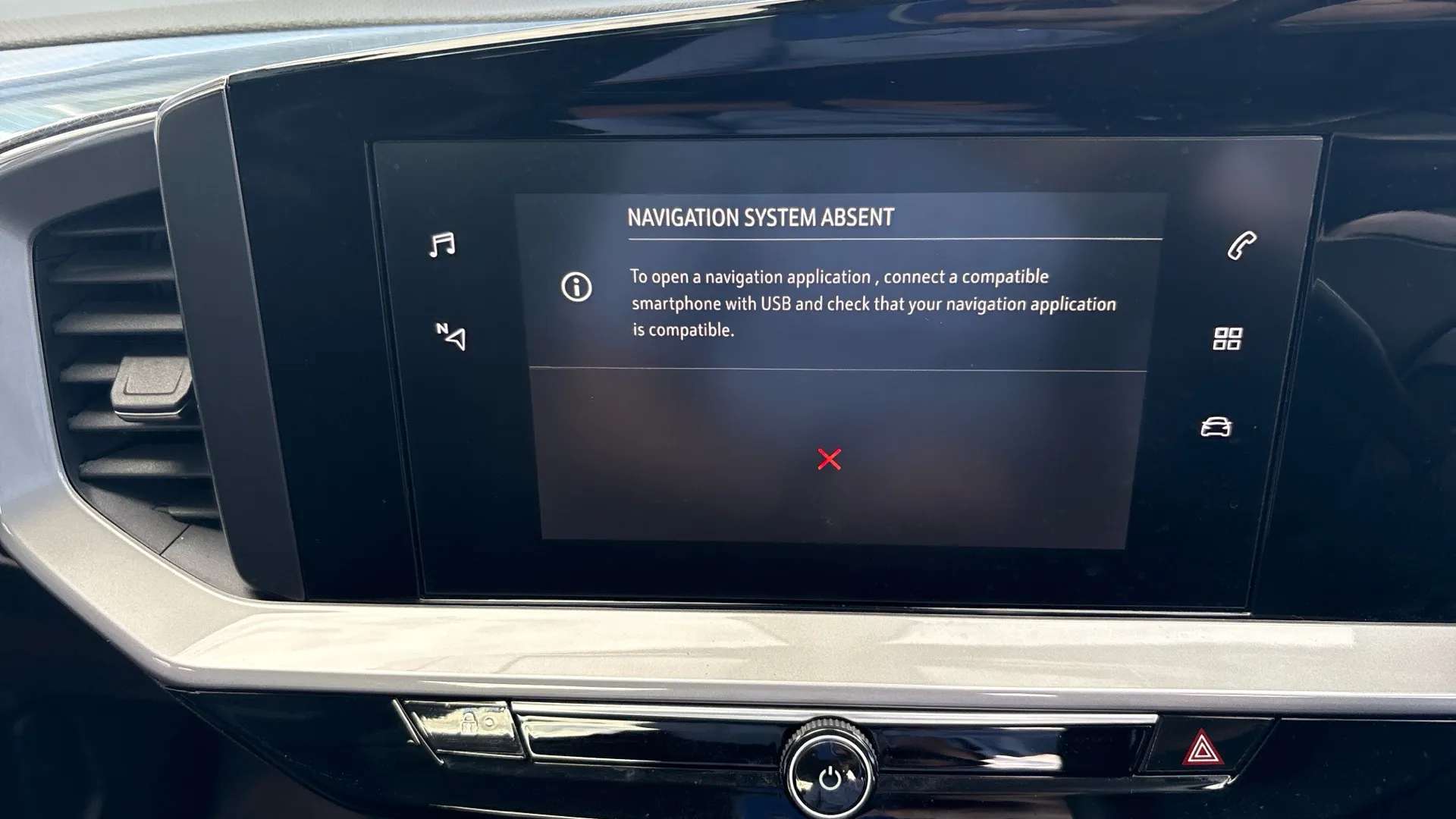 2023 VAUXHALL MOKKA 2023 VAUXHALL MOKKA