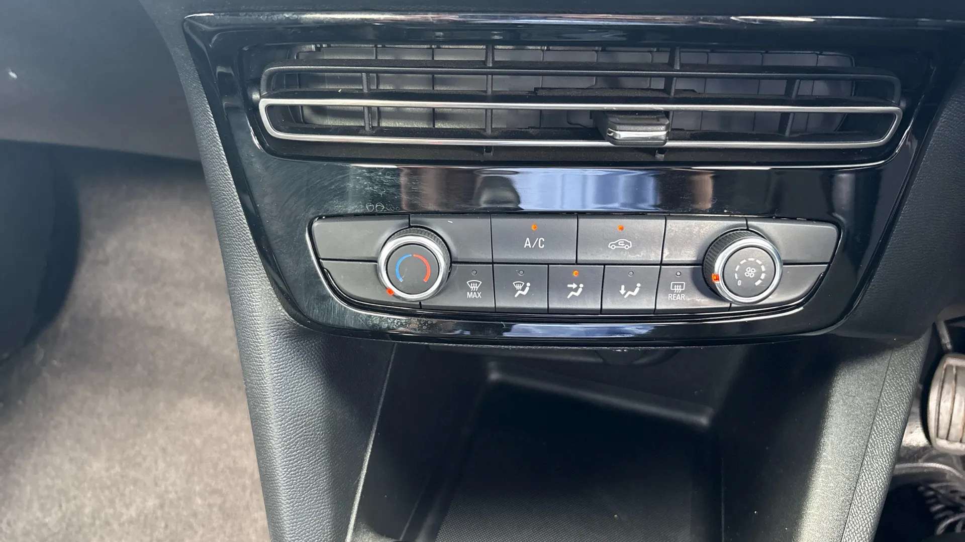 2023 VAUXHALL MOKKA 2023 VAUXHALL MOKKA