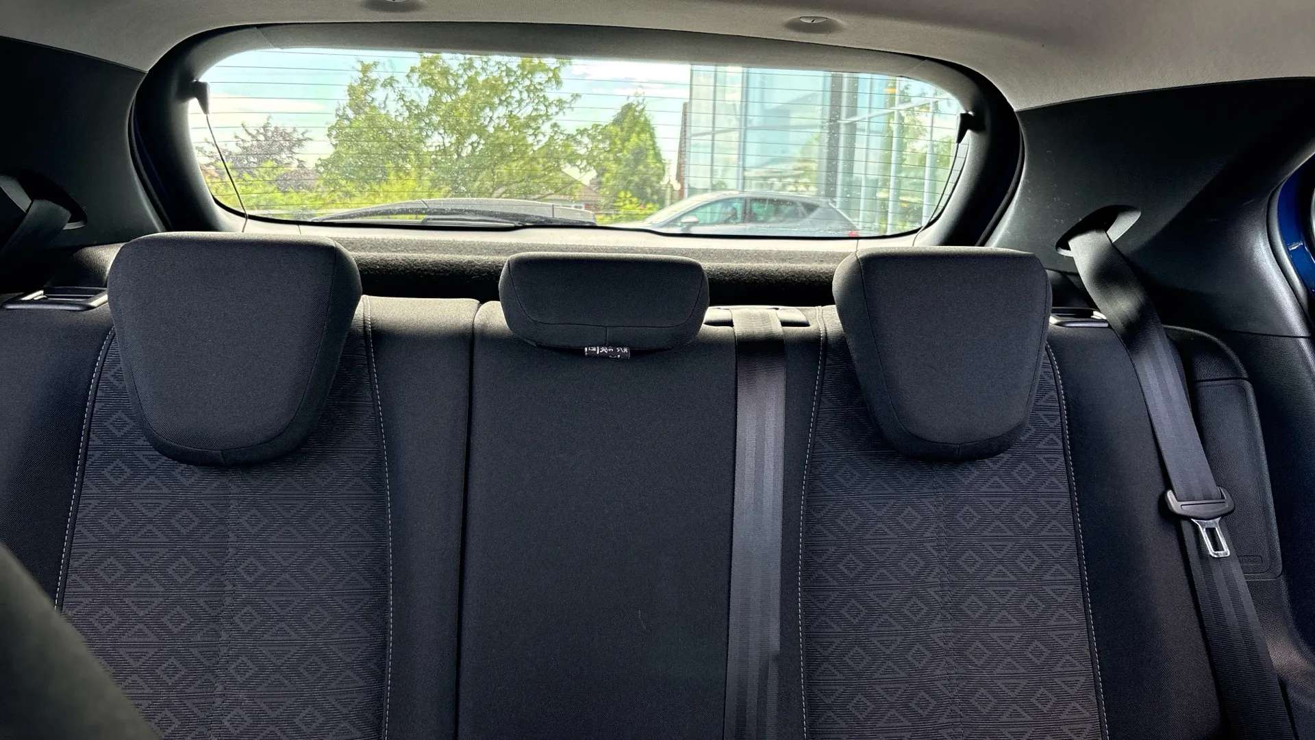 2023 VAUXHALL MOKKA 2023 VAUXHALL MOKKA