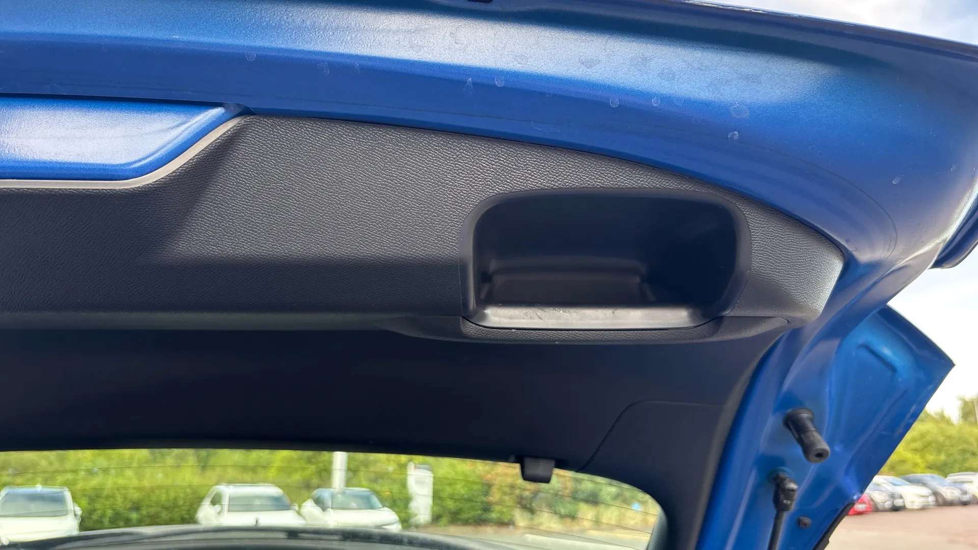 2023 VAUXHALL MOKKA 2023 VAUXHALL MOKKA