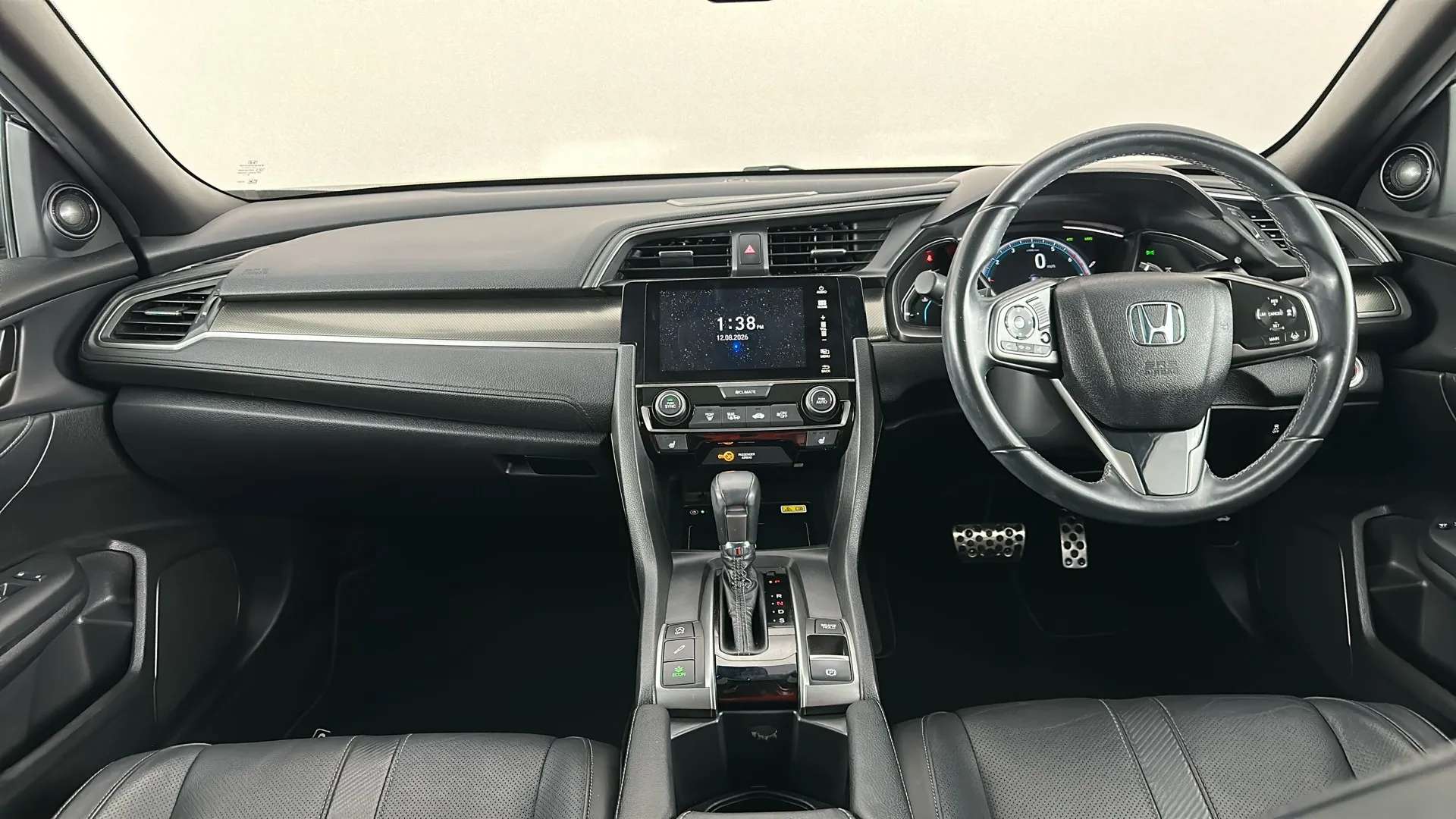 2019 HONDA CIVIC 2019 HONDA CIVIC