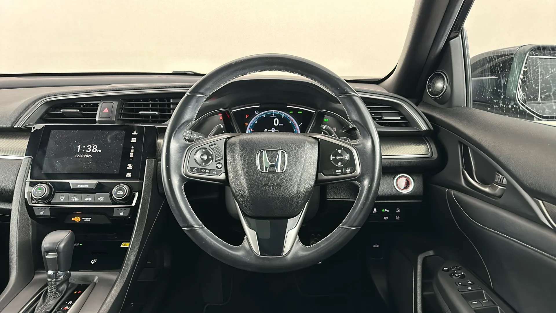 2019 HONDA CIVIC 2019 HONDA CIVIC