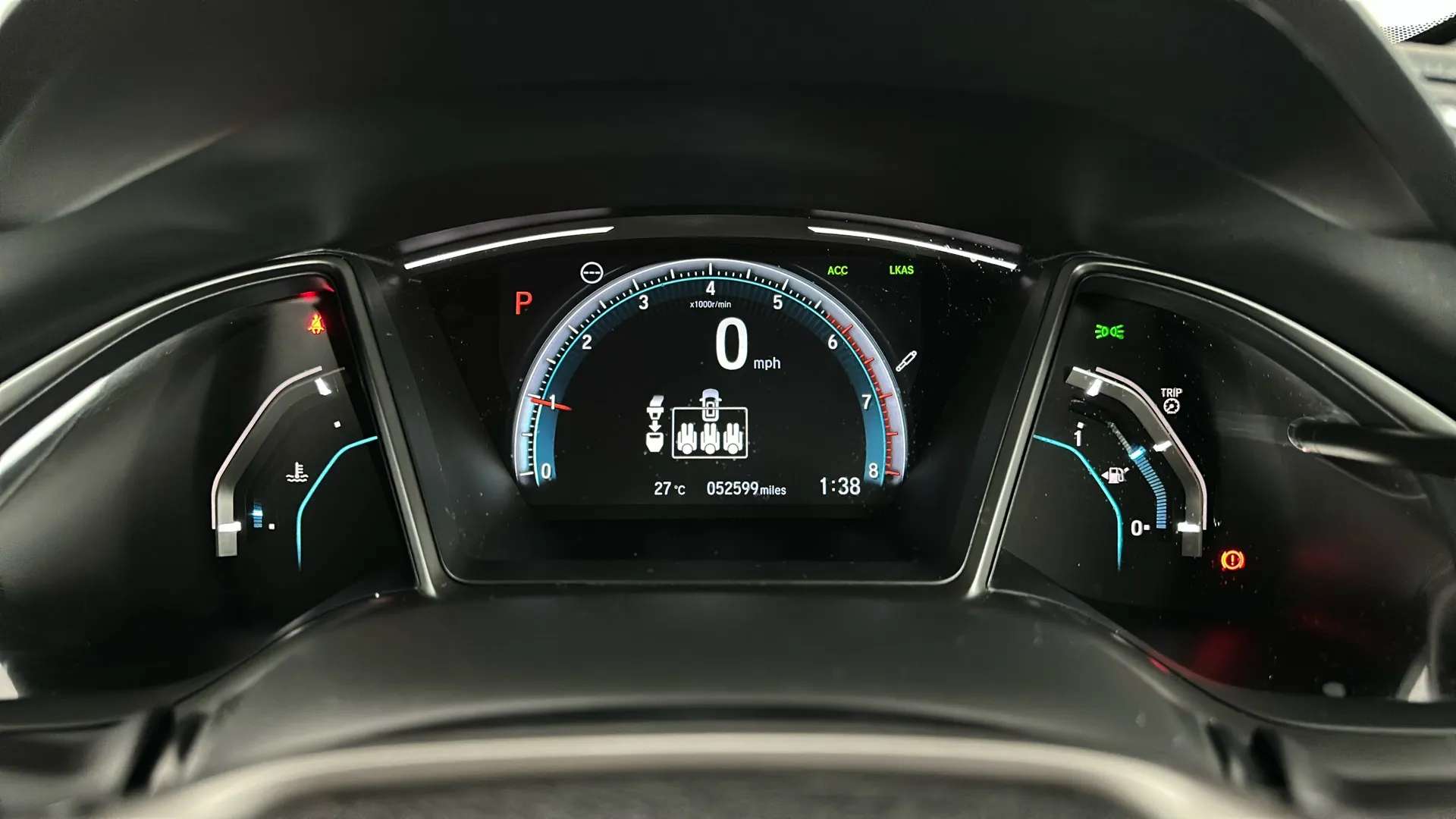2019 HONDA CIVIC 2019 HONDA CIVIC