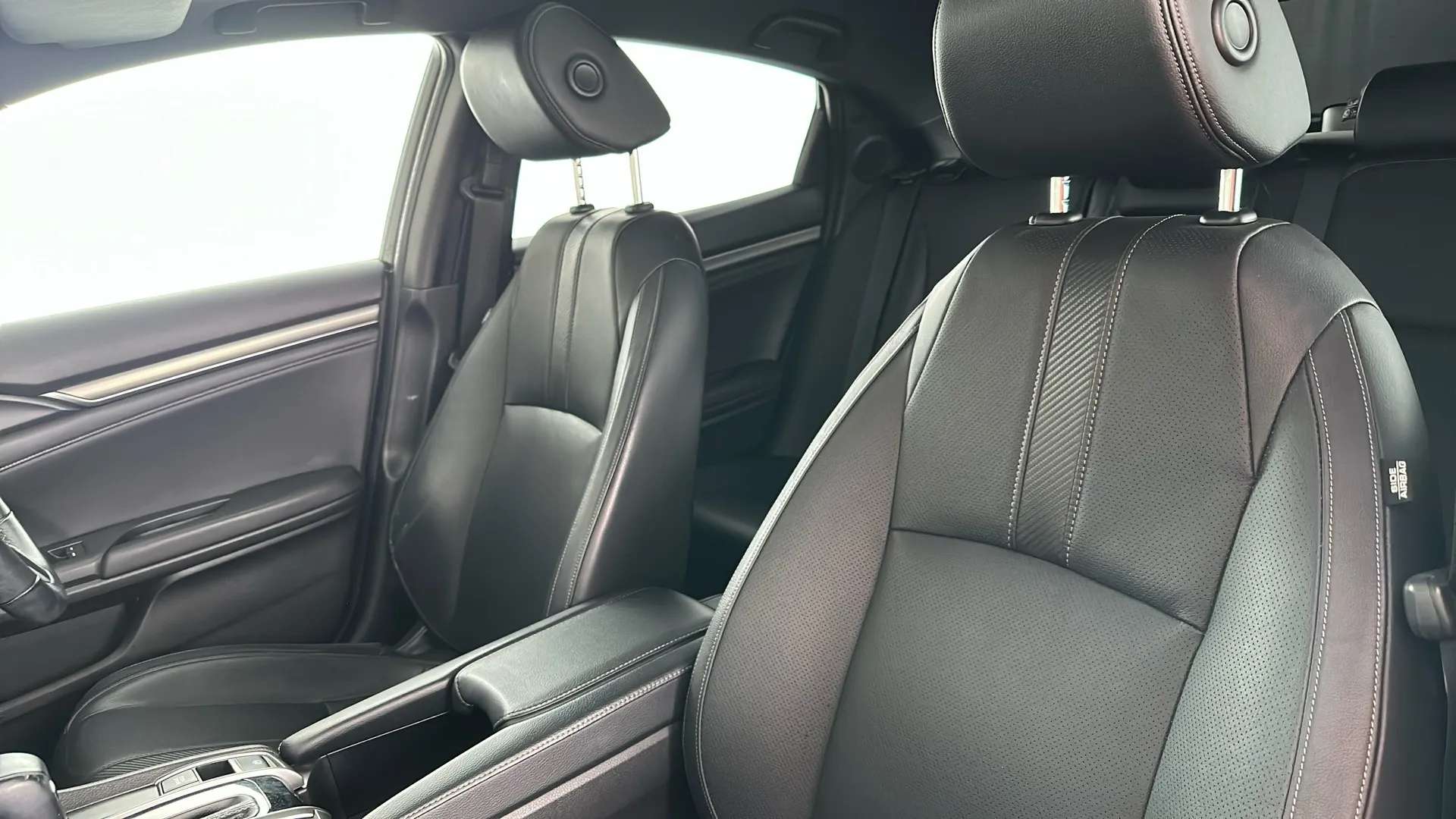 2019 HONDA CIVIC 2019 HONDA CIVIC