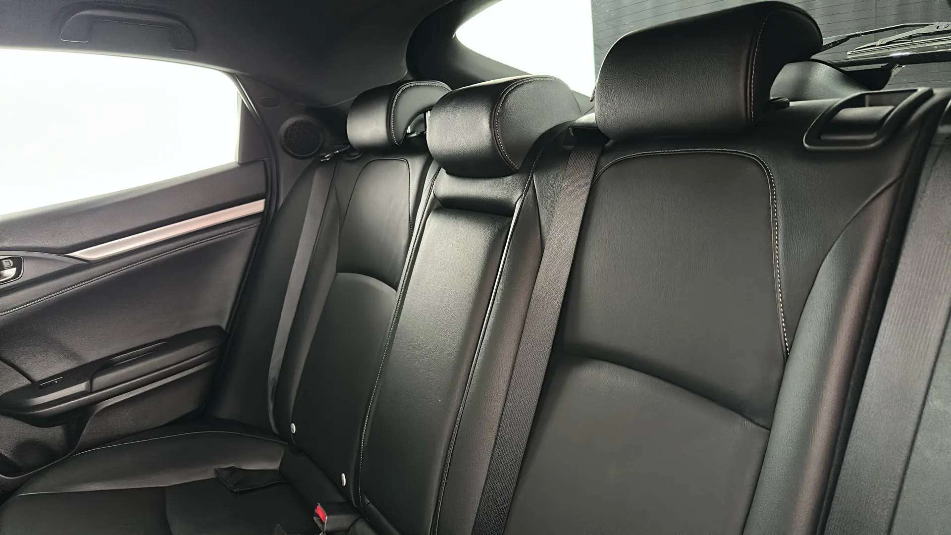 2019 HONDA CIVIC 2019 HONDA CIVIC