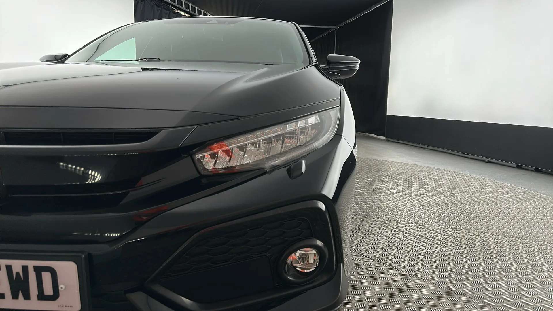2019 HONDA CIVIC 2019 HONDA CIVIC