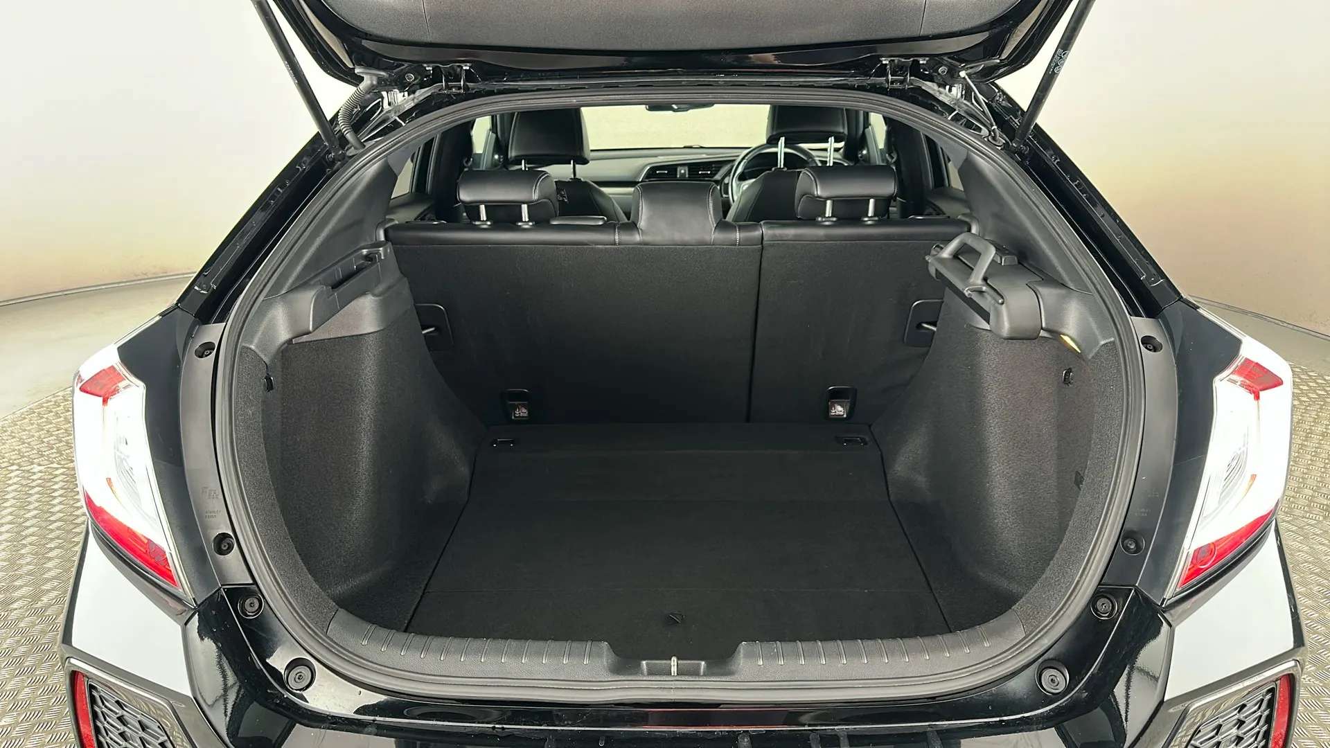 2019 HONDA CIVIC 2019 HONDA CIVIC