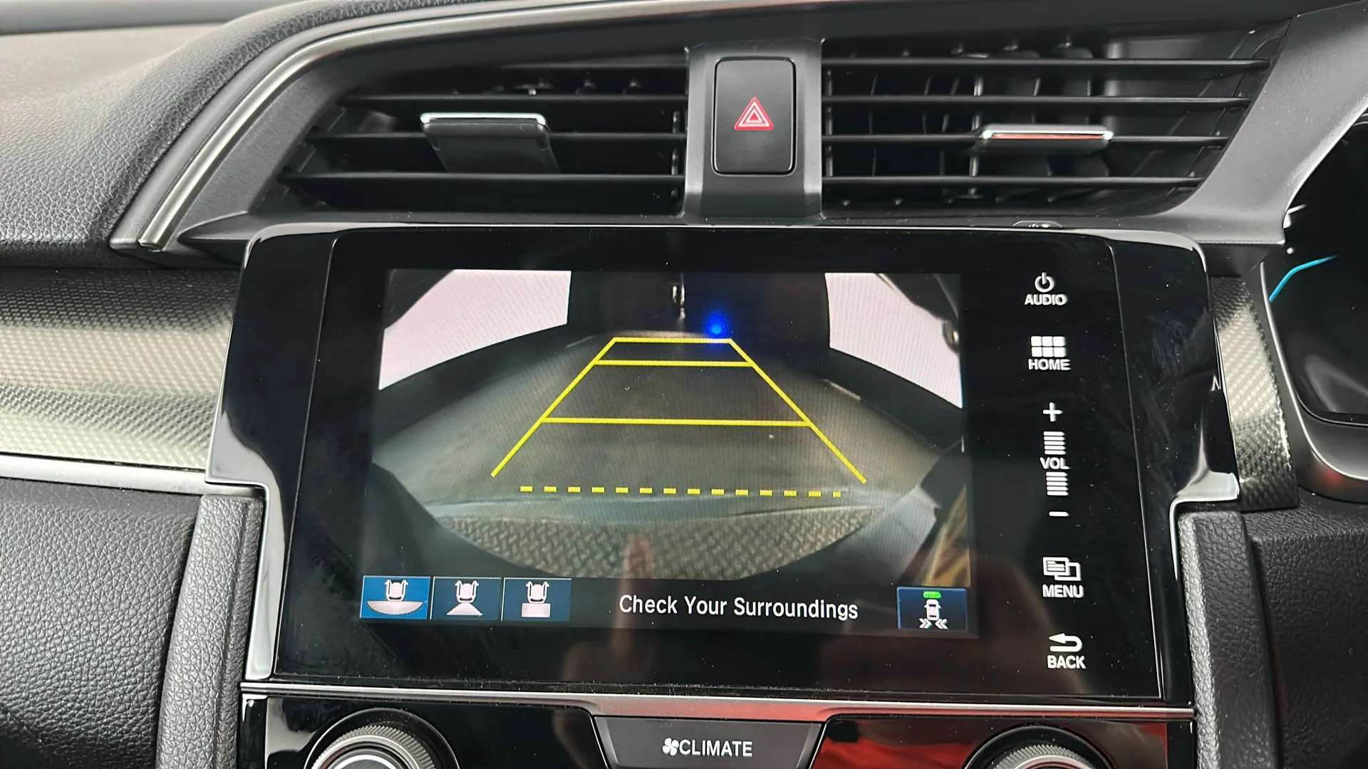 2019 HONDA CIVIC 2019 HONDA CIVIC