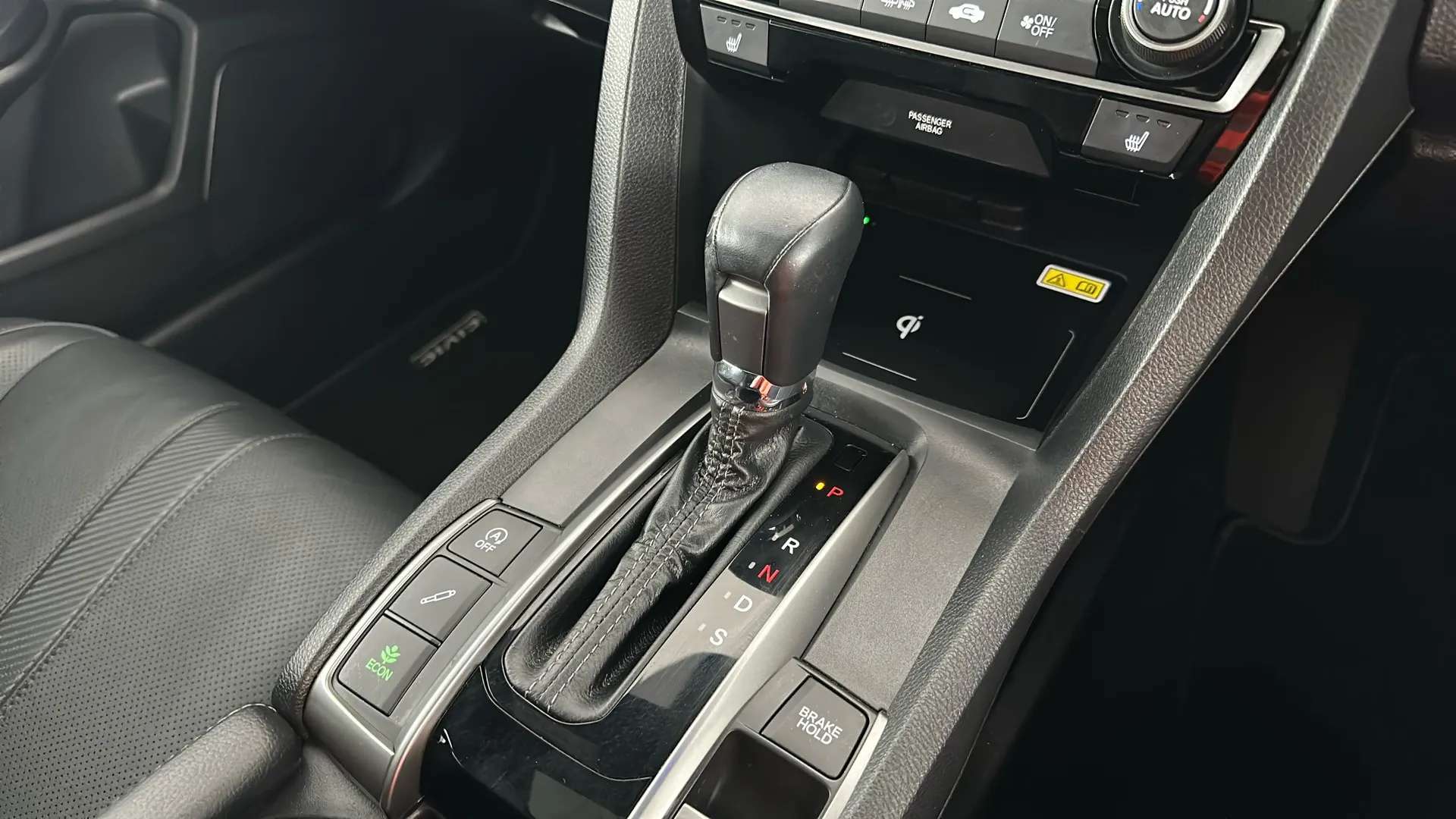 2019 HONDA CIVIC 2019 HONDA CIVIC