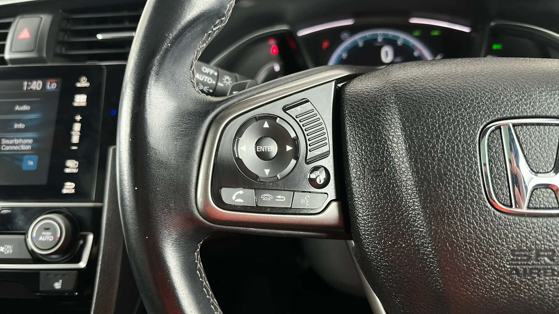 2019 HONDA CIVIC 2019 HONDA CIVIC