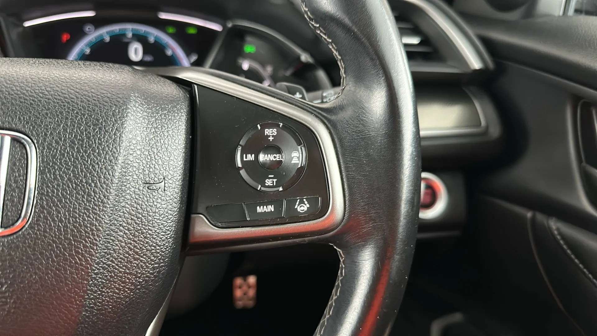 2019 HONDA CIVIC 2019 HONDA CIVIC