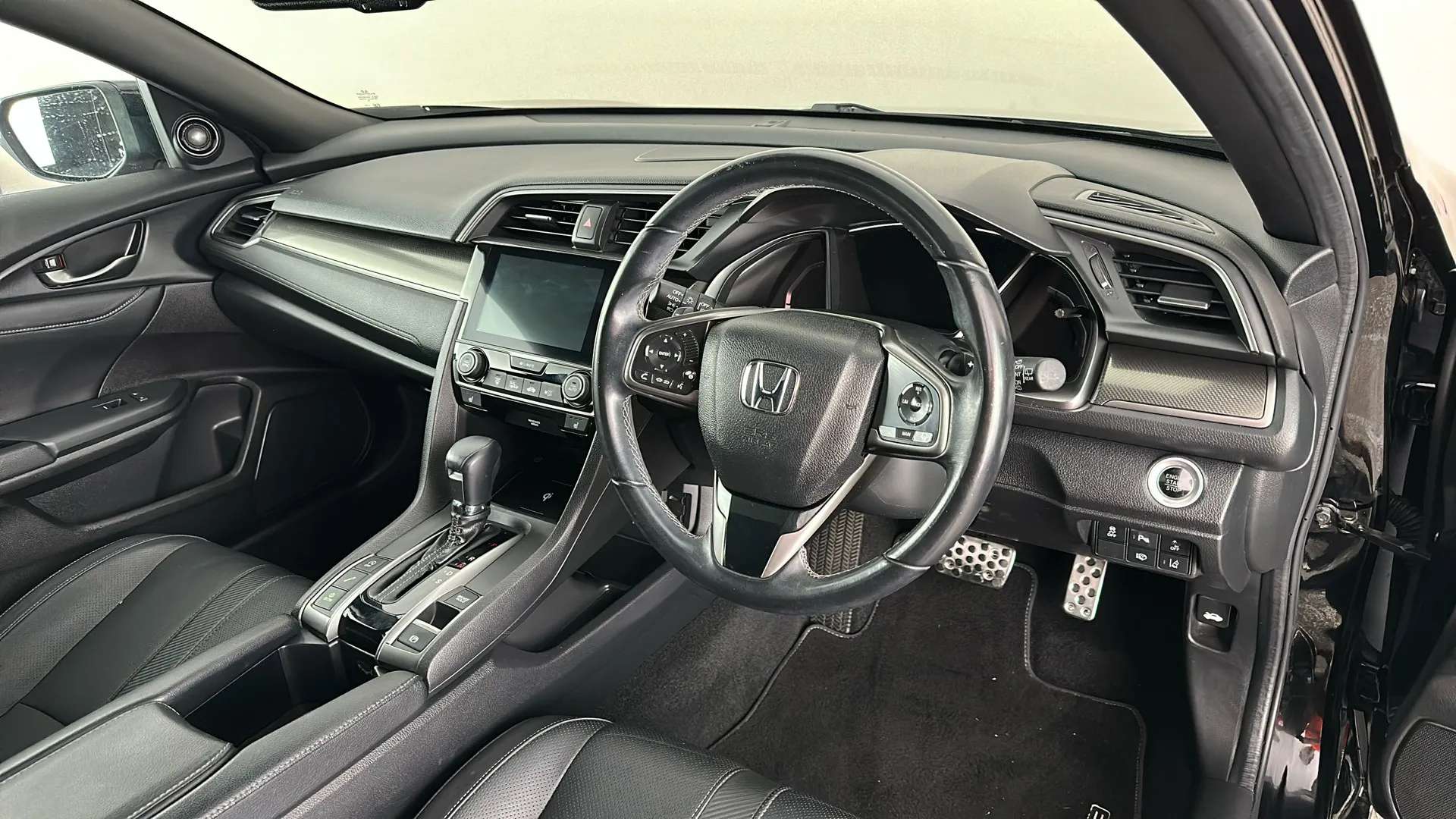 2019 HONDA CIVIC 2019 HONDA CIVIC