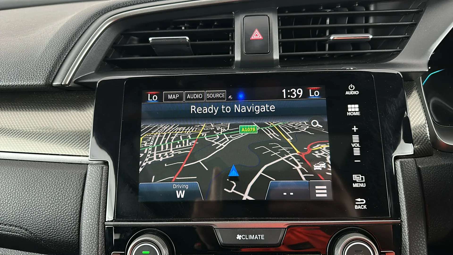 2019 HONDA CIVIC 2019 HONDA CIVIC