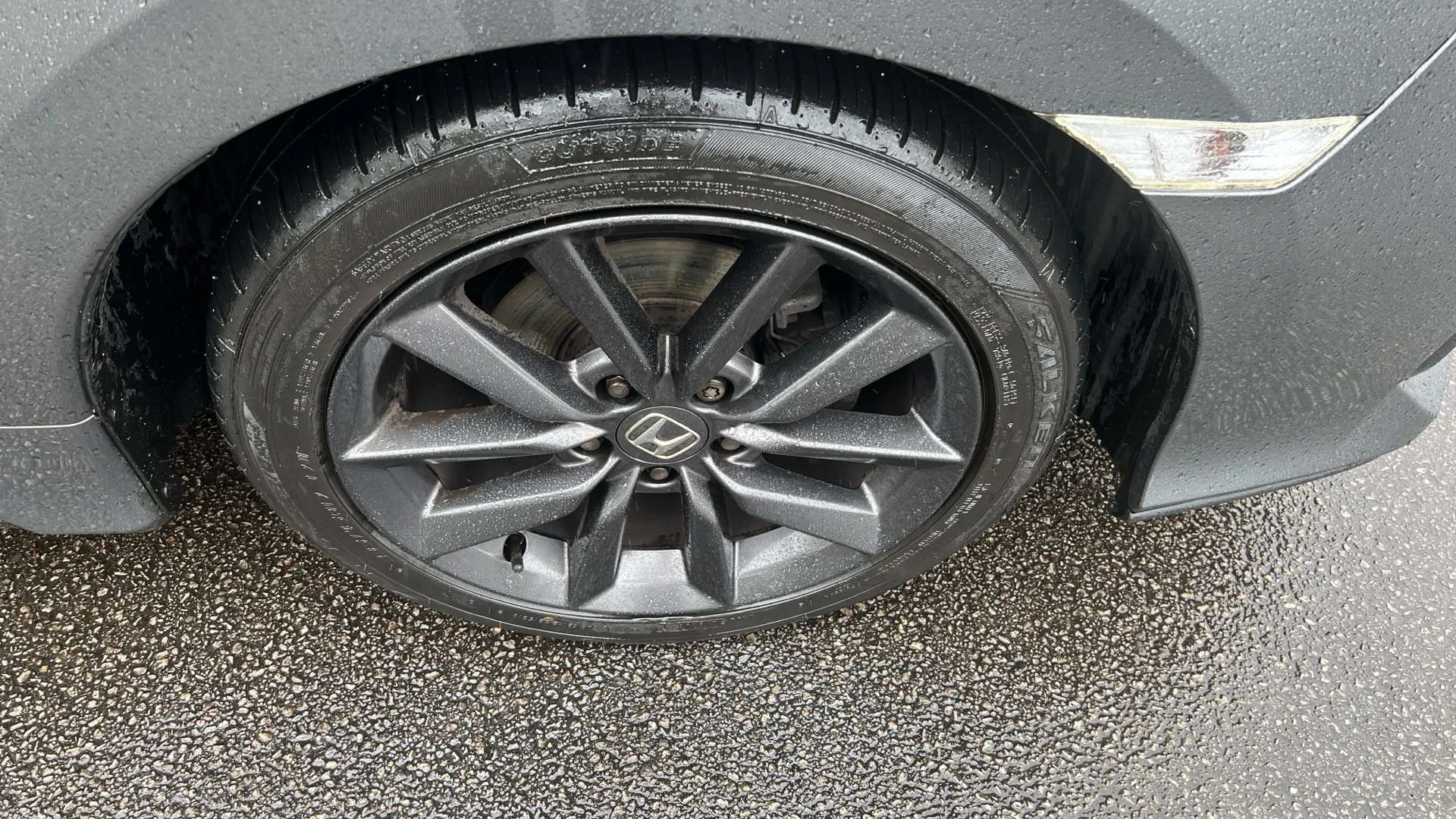 2020 HONDA CIVIC 2020 HONDA CIVIC