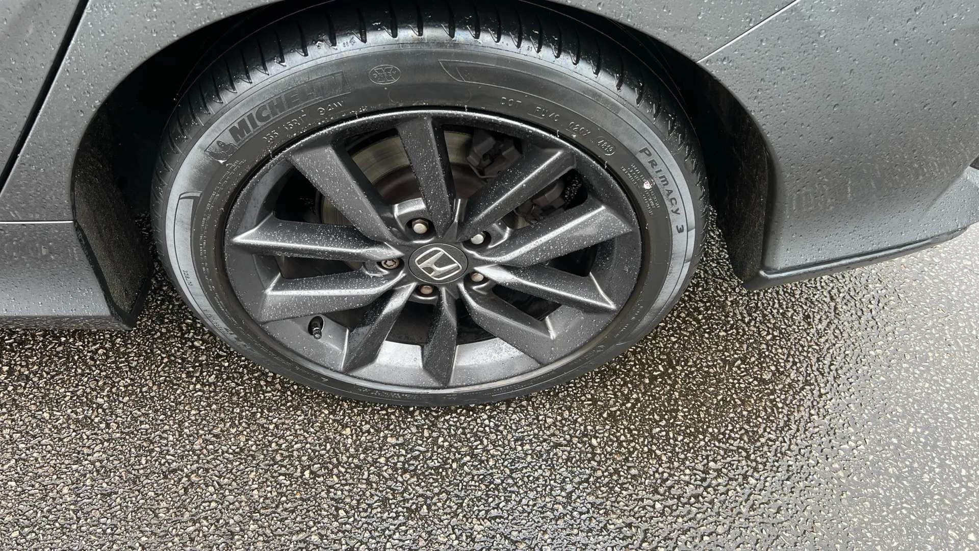 2020 HONDA CIVIC 2020 HONDA CIVIC