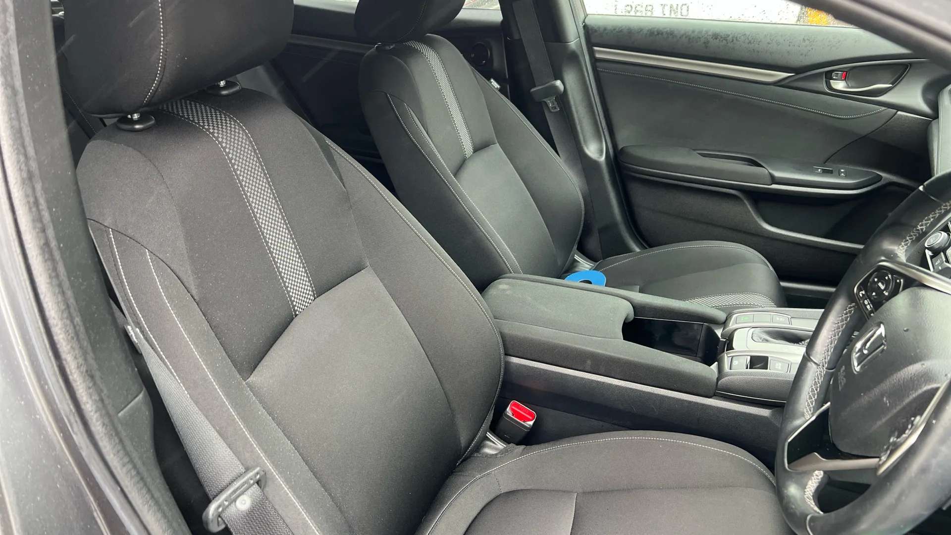 2020 HONDA CIVIC 2020 HONDA CIVIC