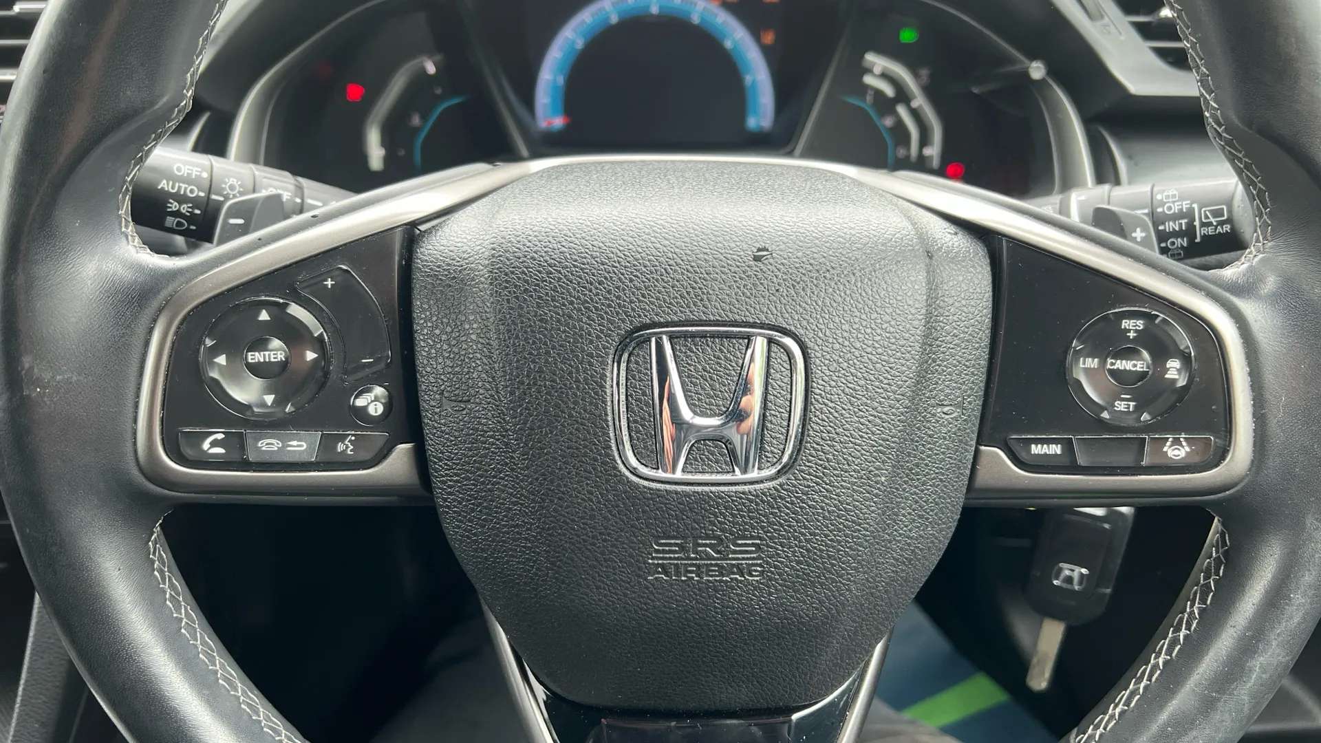 2020 HONDA CIVIC 2020 HONDA CIVIC