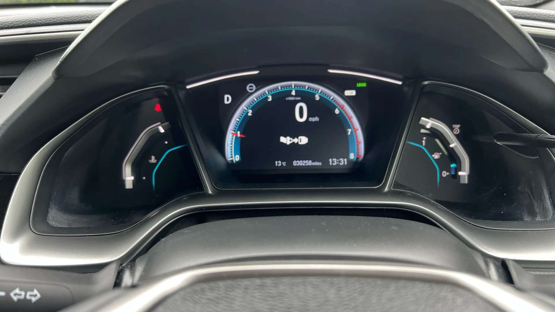 2020 HONDA CIVIC 2020 HONDA CIVIC