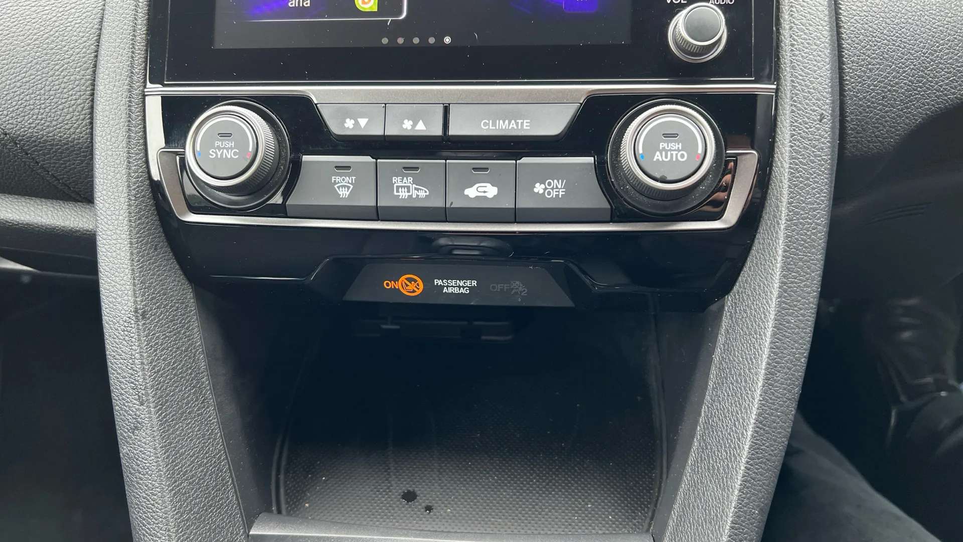 2020 HONDA CIVIC 2020 HONDA CIVIC