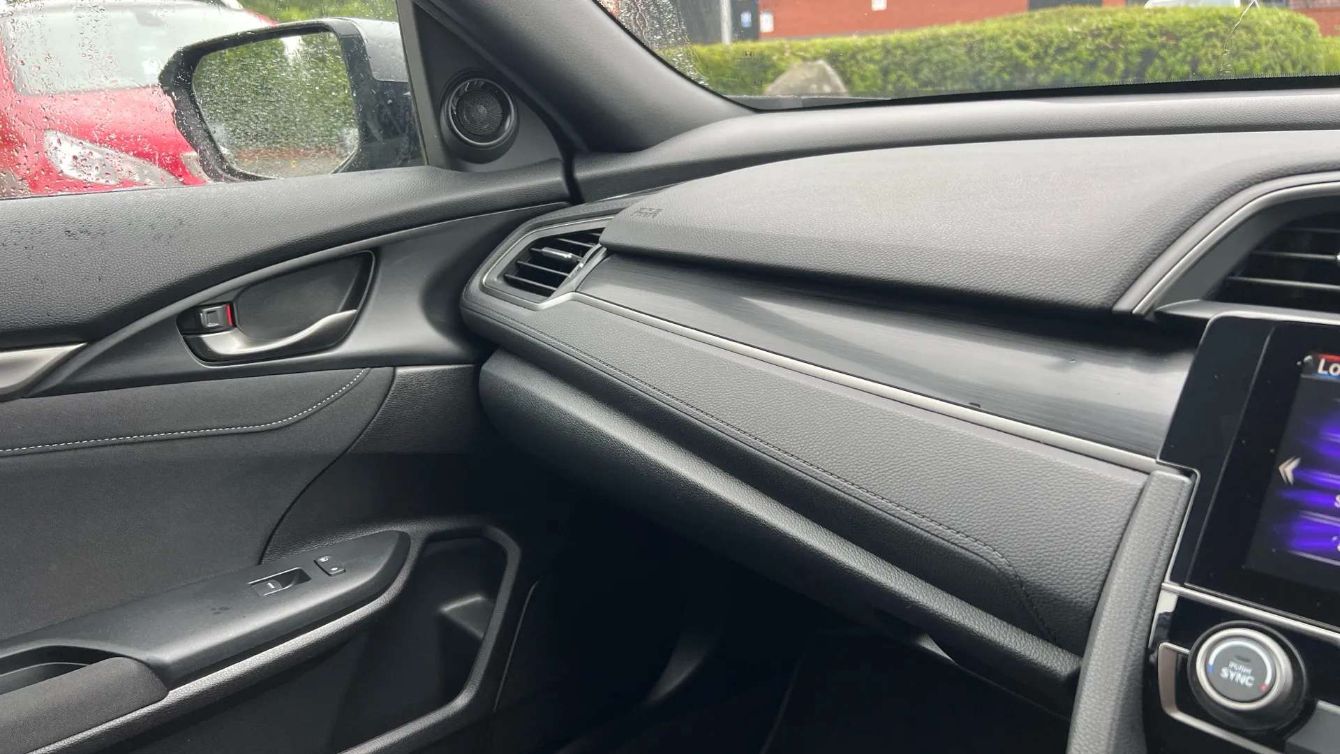 2020 HONDA CIVIC 2020 HONDA CIVIC