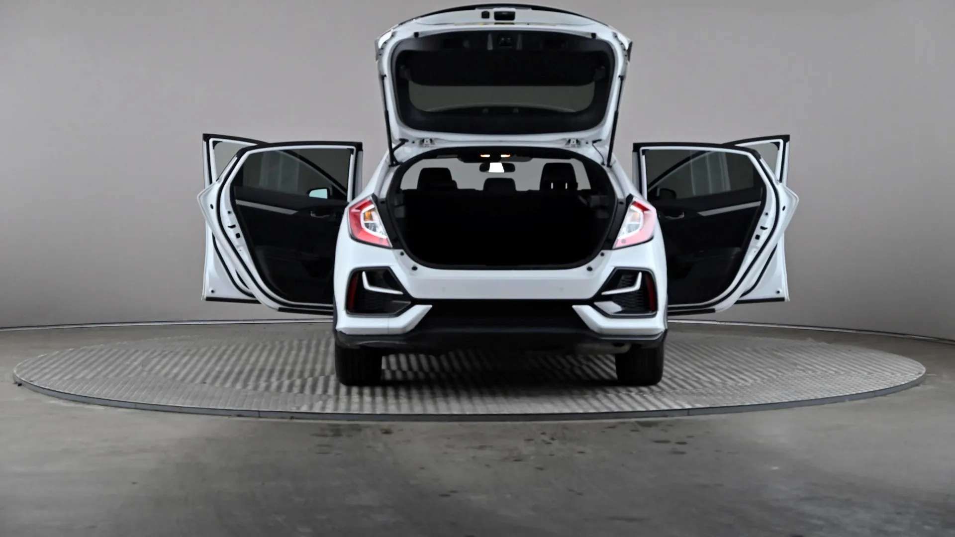 2021 HONDA CIVIC 2021 HONDA CIVIC
