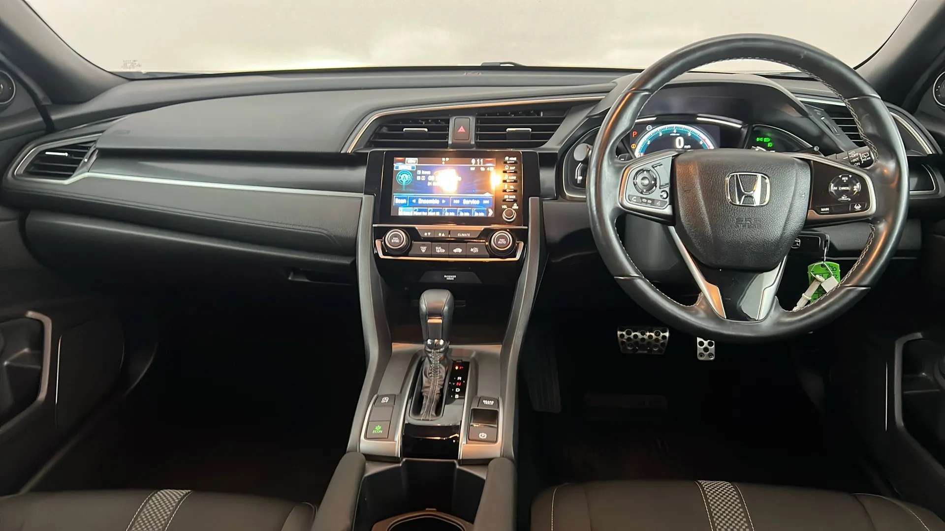 2021 HONDA CIVIC 2021 HONDA CIVIC