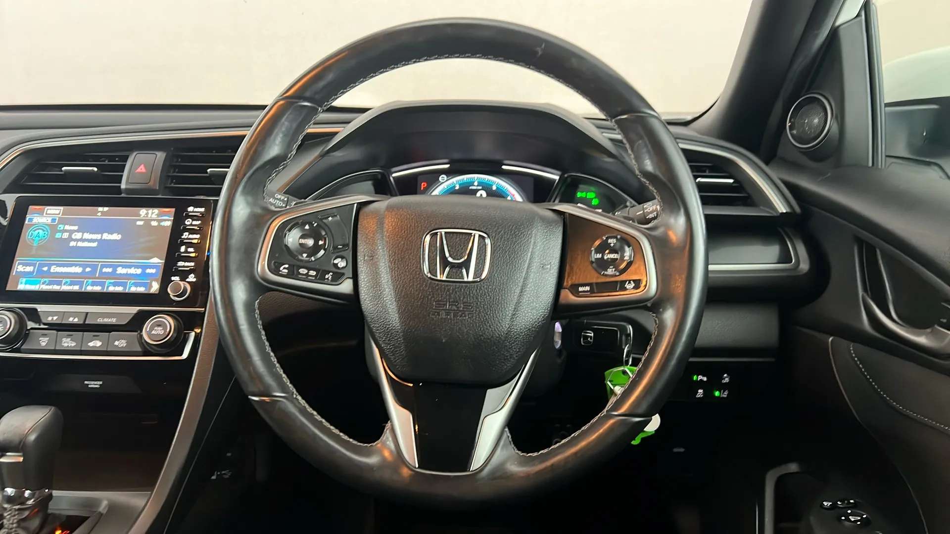 2021 HONDA CIVIC 2021 HONDA CIVIC
