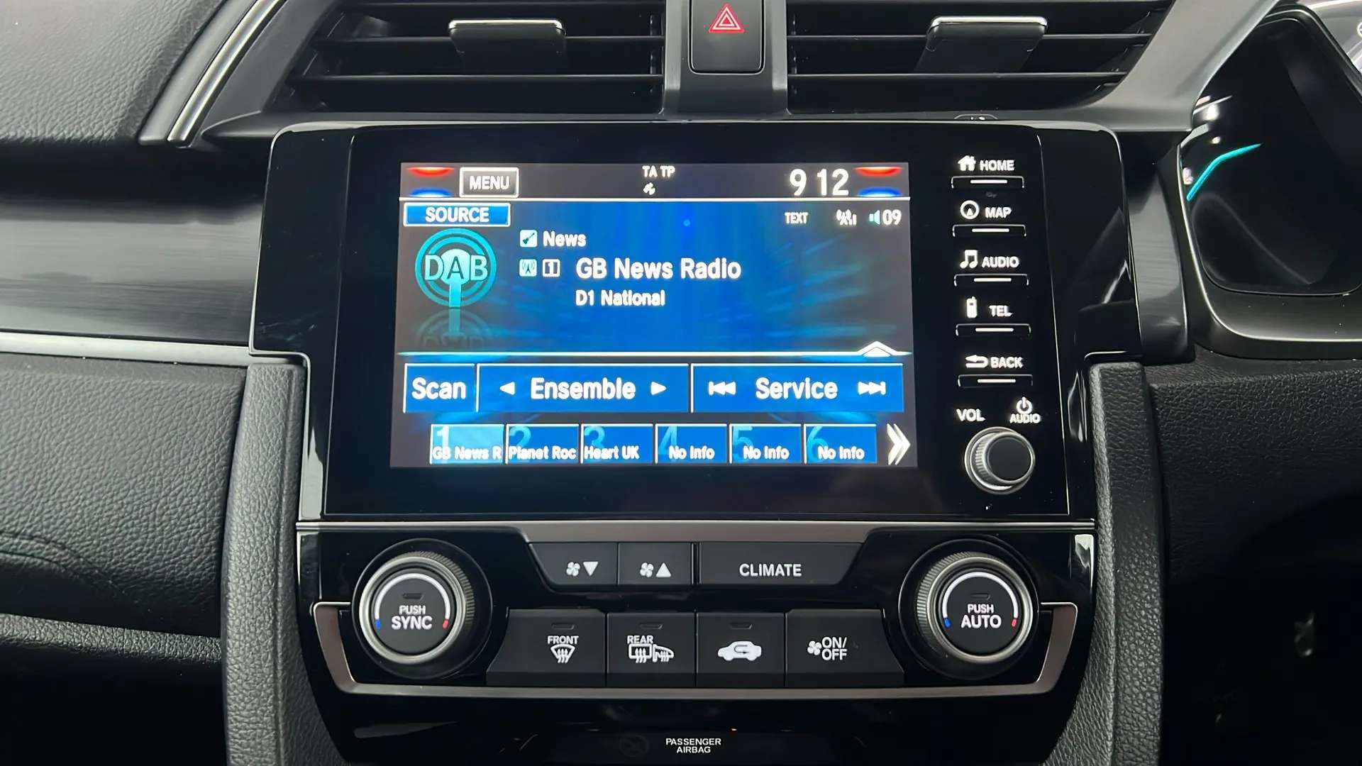 2021 HONDA CIVIC 2021 HONDA CIVIC
