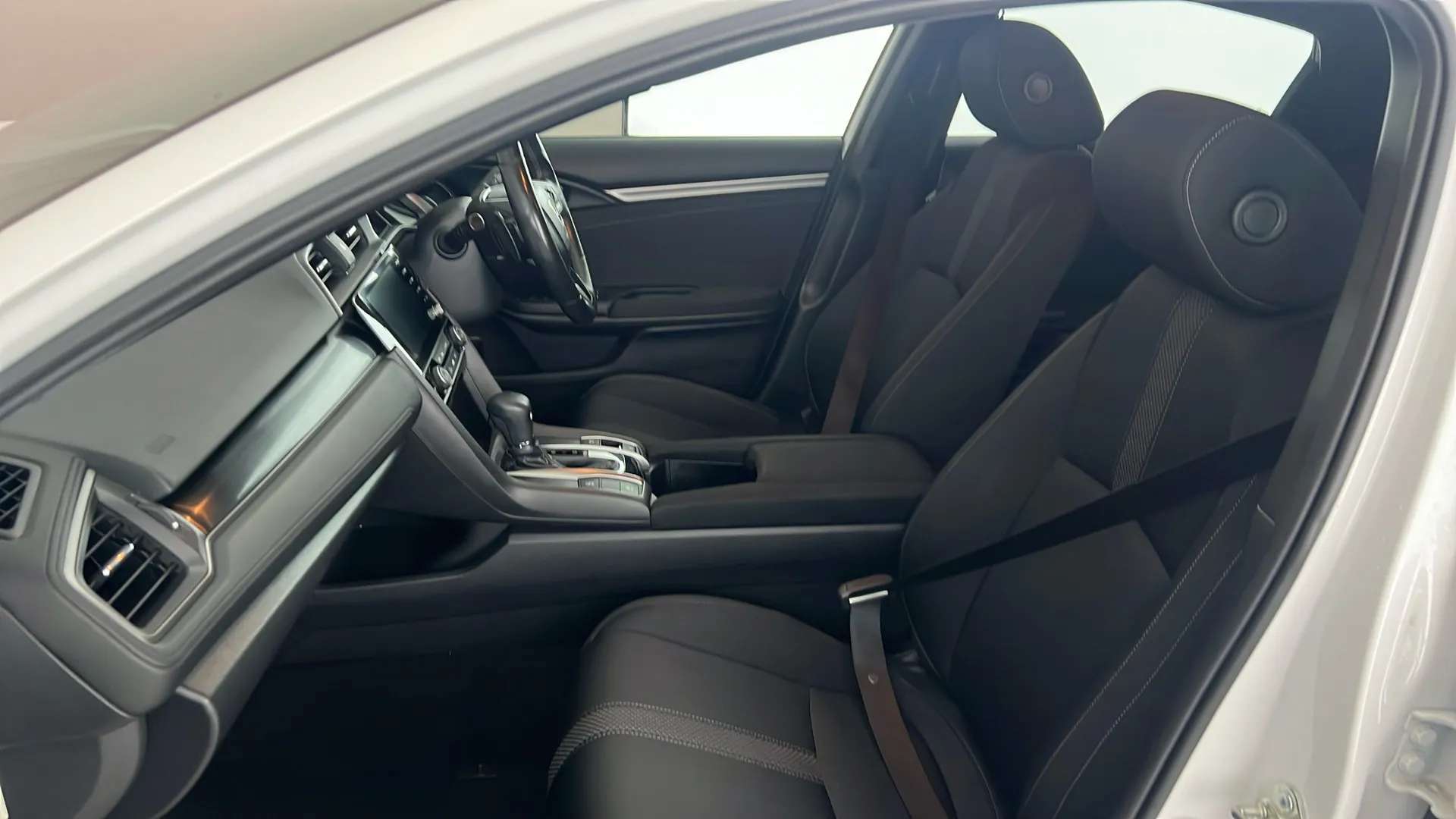2021 HONDA CIVIC 2021 HONDA CIVIC