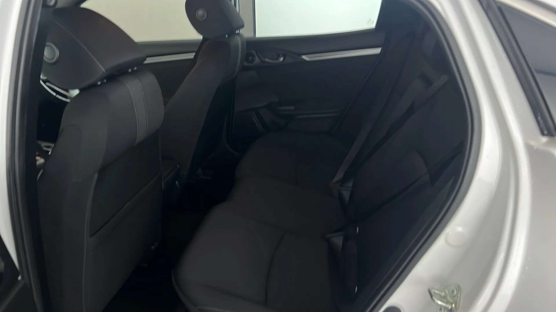 2021 HONDA CIVIC 2021 HONDA CIVIC