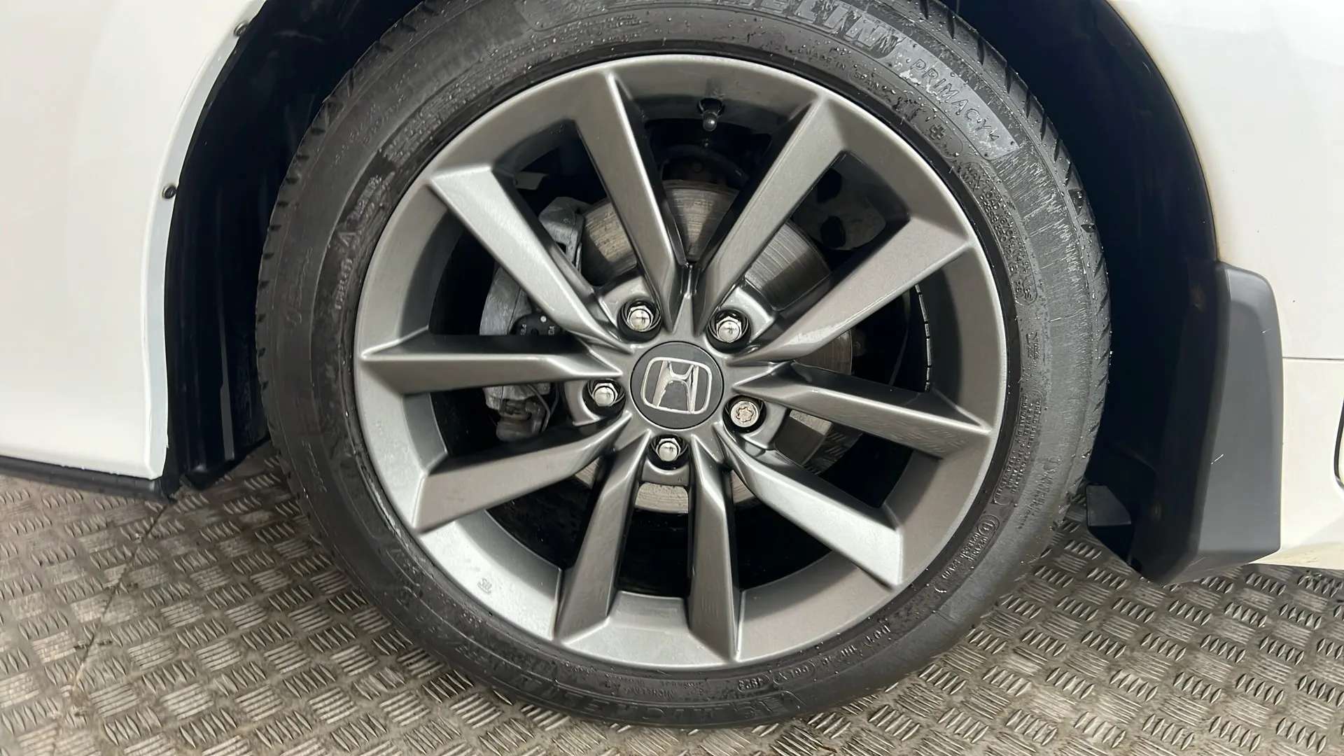 2021 HONDA CIVIC 2021 HONDA CIVIC
