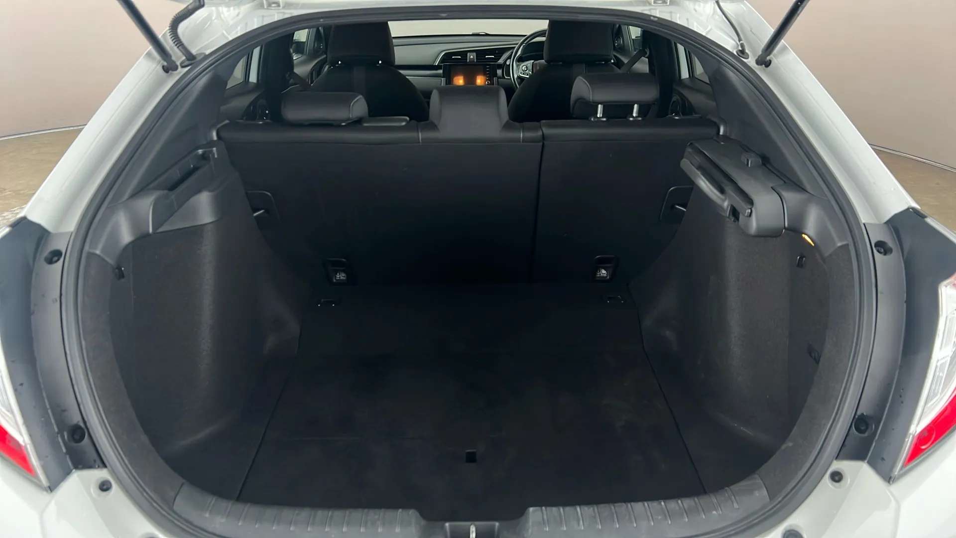 2021 HONDA CIVIC 2021 HONDA CIVIC