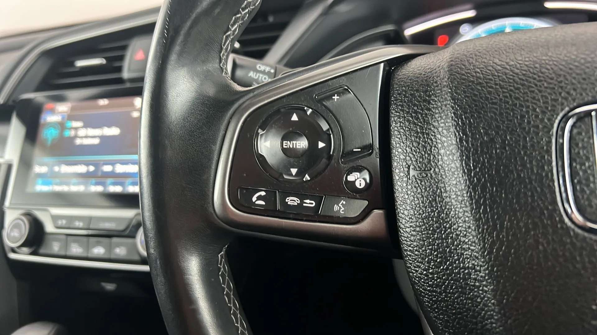 2021 HONDA CIVIC 2021 HONDA CIVIC
