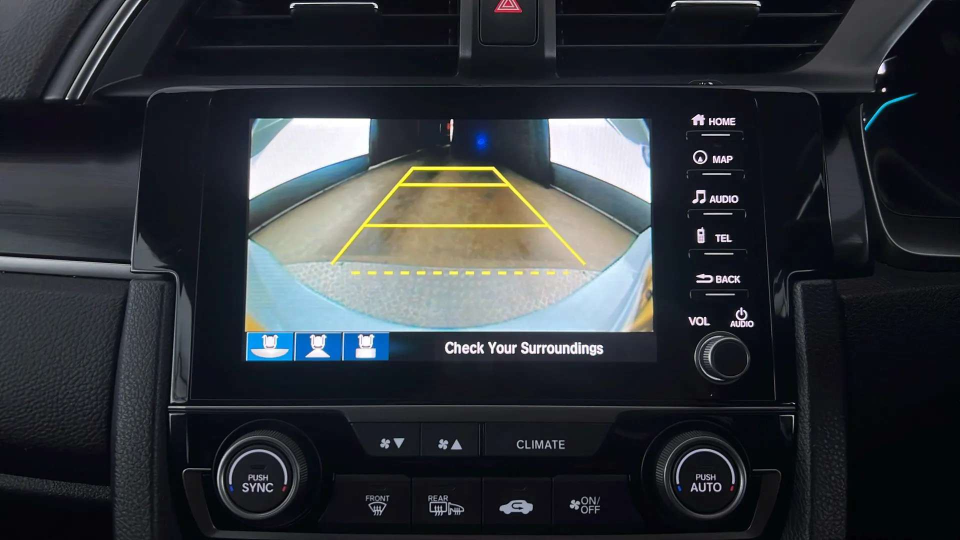 2021 HONDA CIVIC 2021 HONDA CIVIC