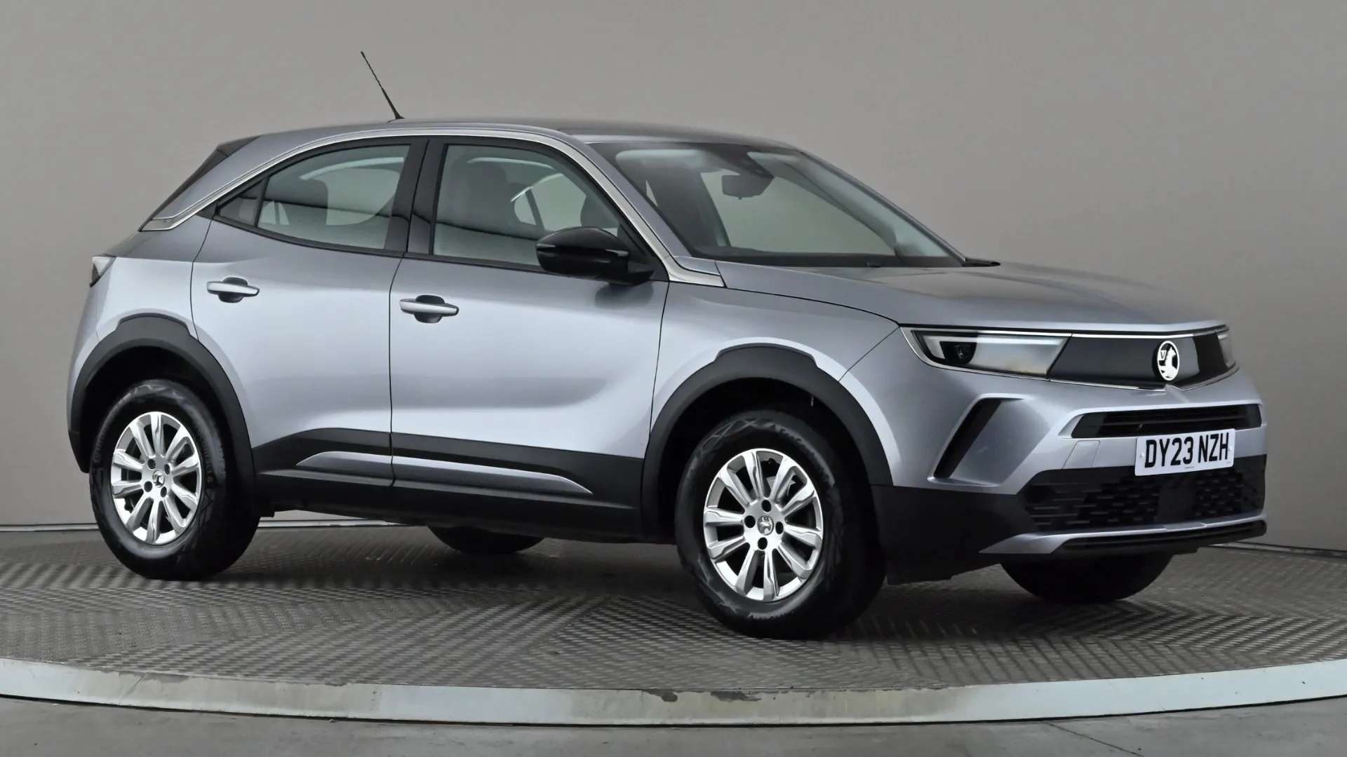A 2023 VAUXHALL MOKKA 1.2 Turbo 136 Design A 2023 VAUXHALL MOKKA 1.2 Turbo 136 Design