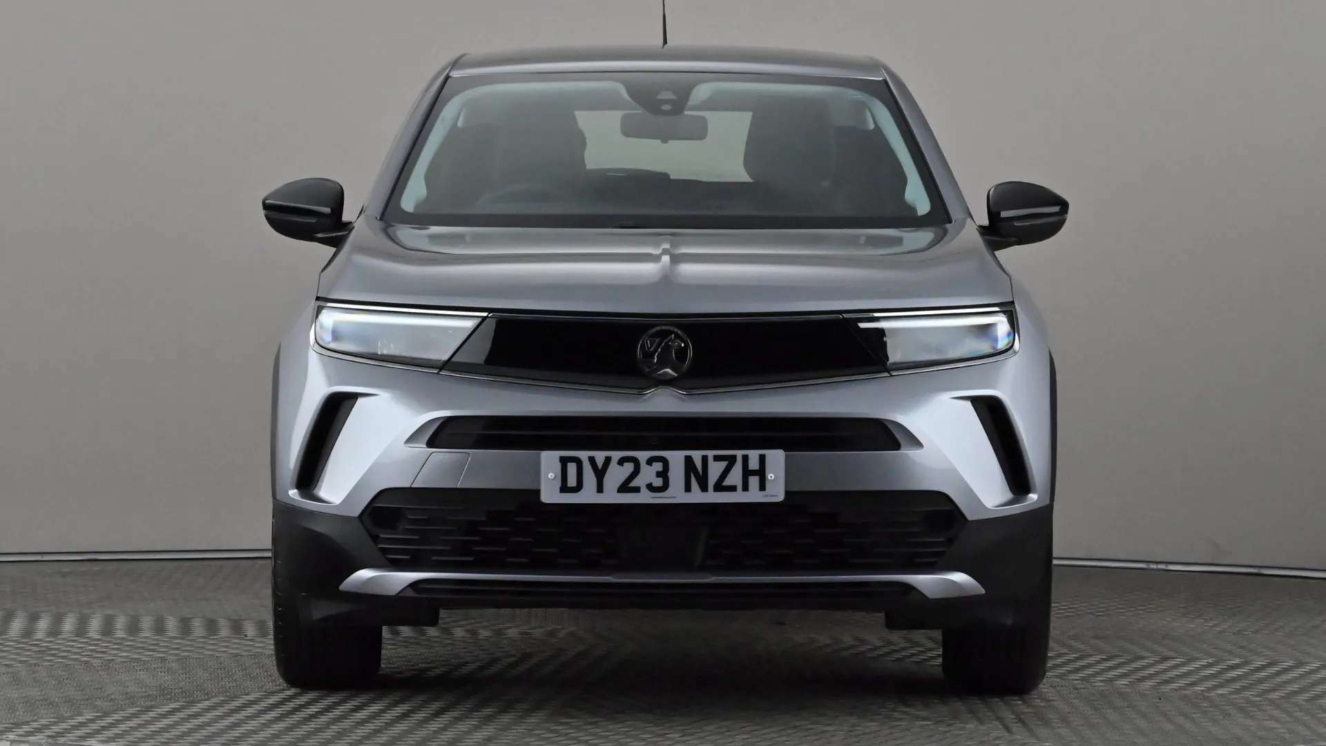 A 2023 VAUXHALL MOKKA 1.2 Turbo 136 Design A 2023 VAUXHALL MOKKA 1.2 Turbo 136 Design