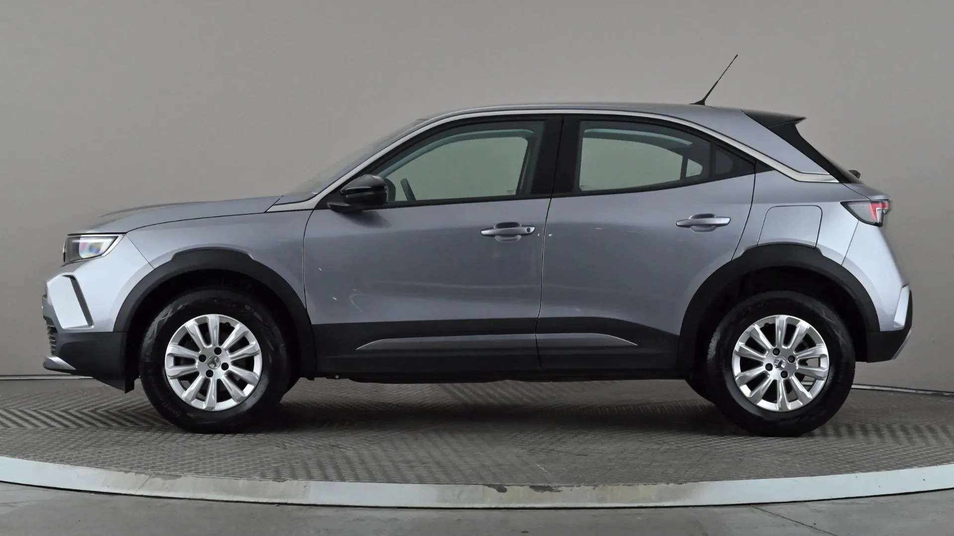 A 2023 VAUXHALL MOKKA 1.2 Turbo 136 Design A 2023 VAUXHALL MOKKA 1.2 Turbo 136 Design