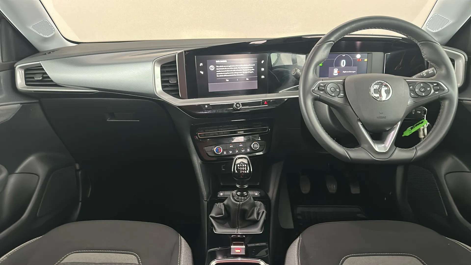 2023 VAUXHALL MOKKA 2023 VAUXHALL MOKKA