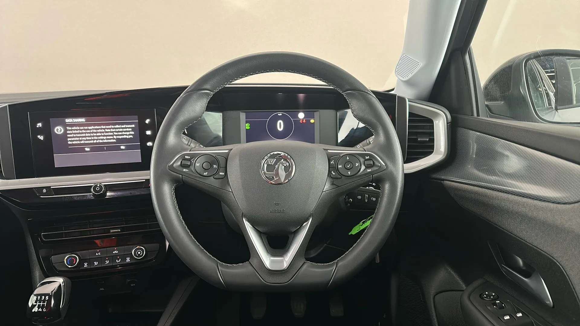 2023 VAUXHALL MOKKA 2023 VAUXHALL MOKKA