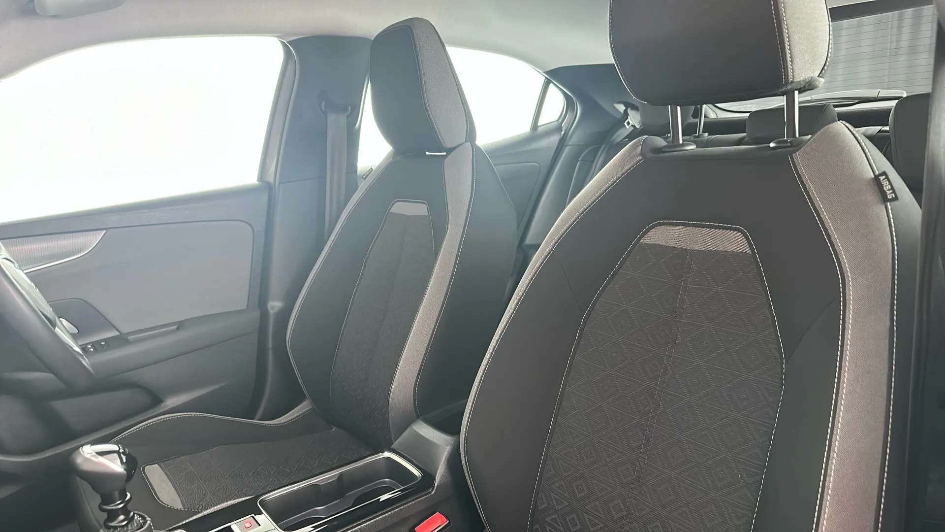 2023 VAUXHALL MOKKA 2023 VAUXHALL MOKKA