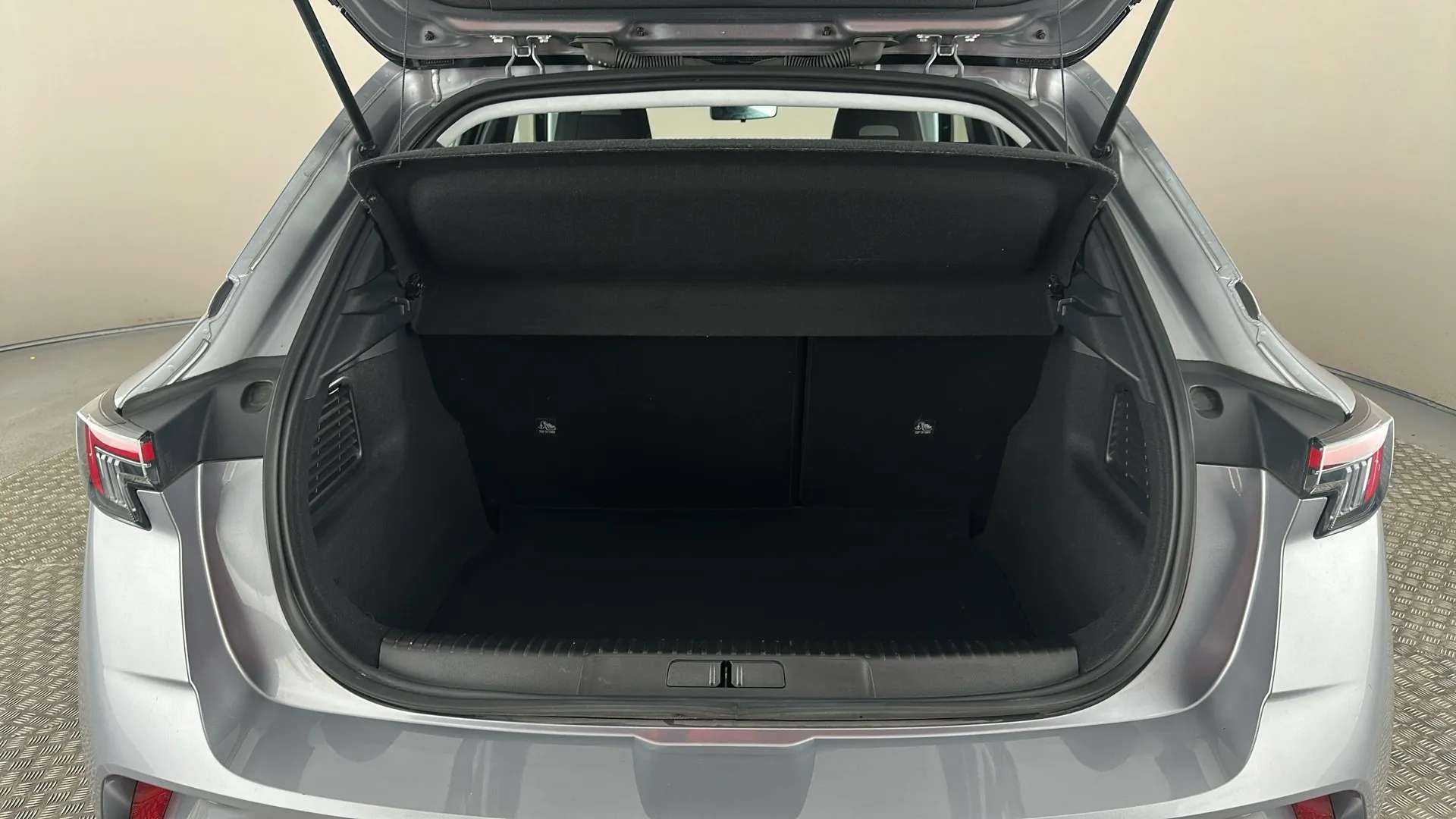 2023 VAUXHALL MOKKA 2023 VAUXHALL MOKKA