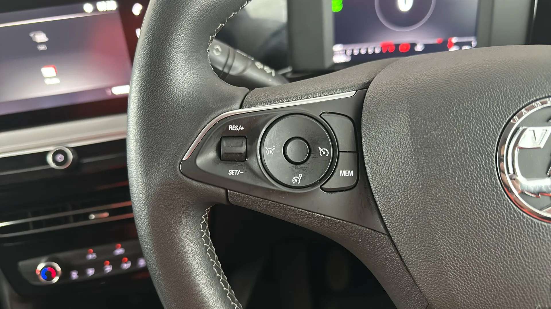2023 VAUXHALL MOKKA 2023 VAUXHALL MOKKA