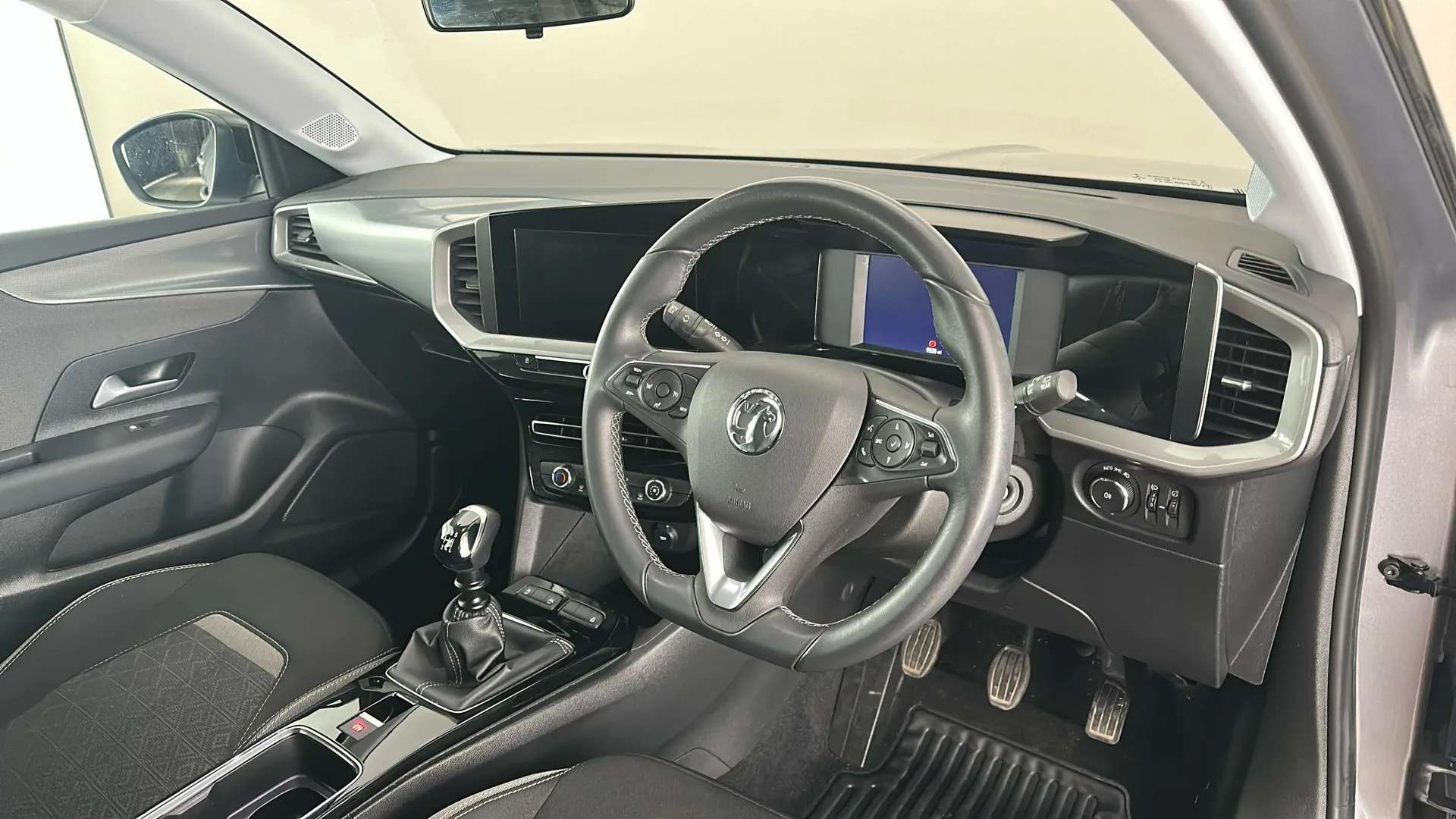 2023 VAUXHALL MOKKA 2023 VAUXHALL MOKKA
