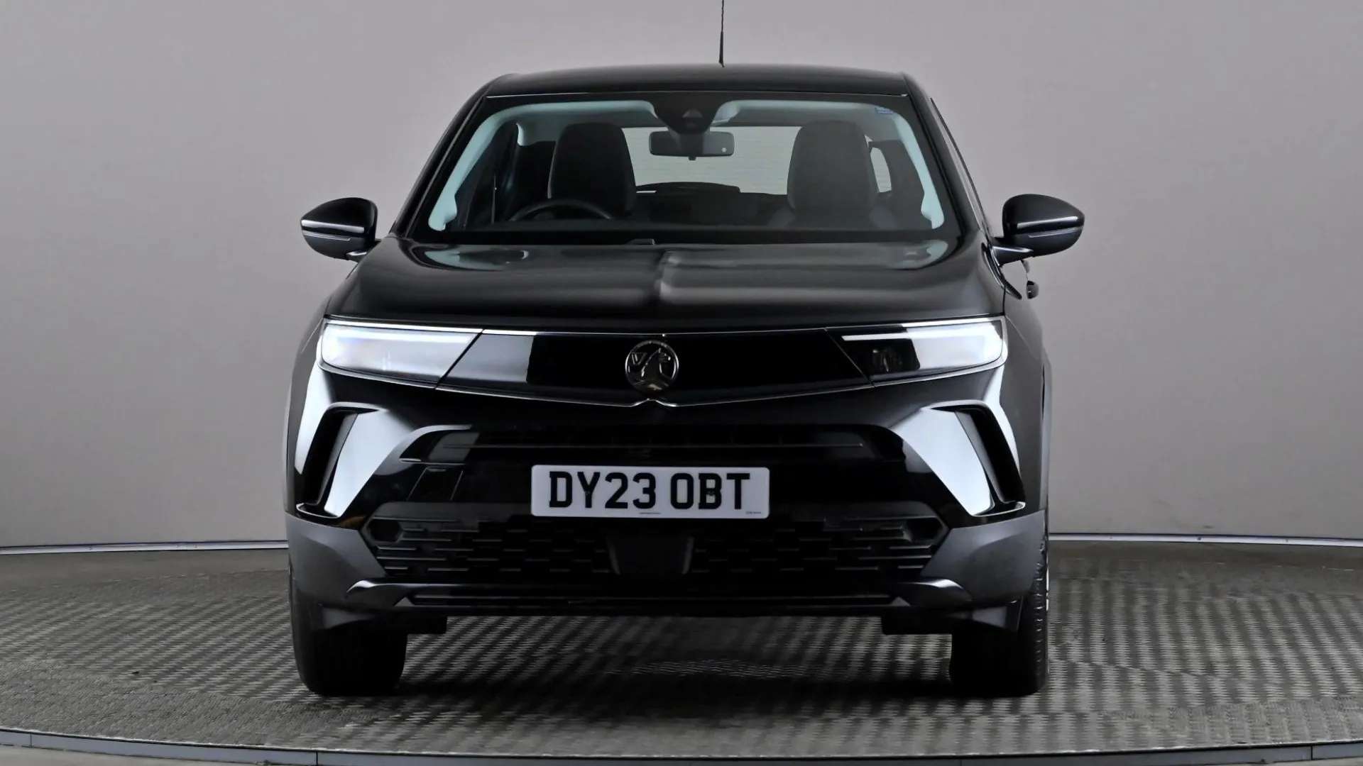 A 2023 VAUXHALL MOKKA 1.2 Turbo 136 Design A 2023 VAUXHALL MOKKA 1.2 Turbo 136 Design