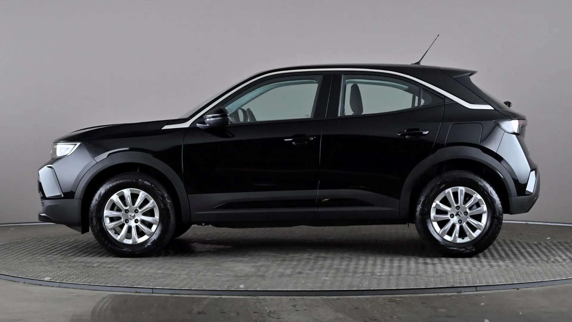 A 2023 VAUXHALL MOKKA 1.2 Turbo 136 Design A 2023 VAUXHALL MOKKA 1.2 Turbo 136 Design