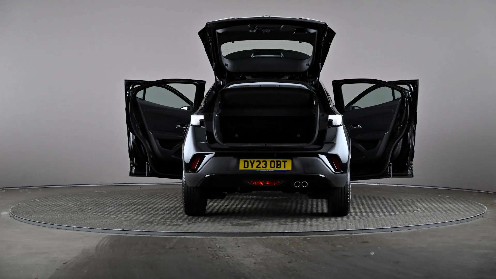 2023 VAUXHALL MOKKA 2023 VAUXHALL MOKKA