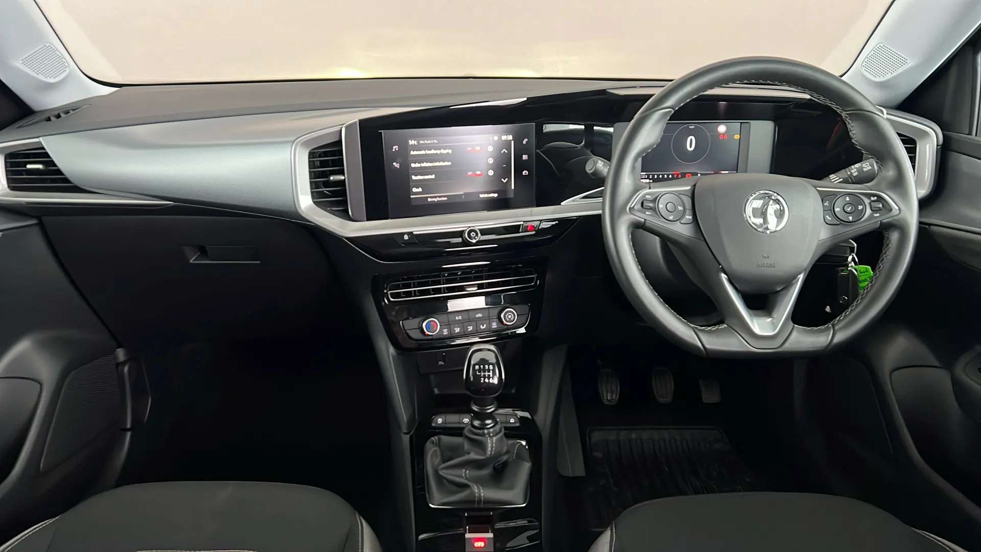 2023 VAUXHALL MOKKA 2023 VAUXHALL MOKKA
